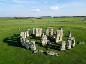 Stonehenge
