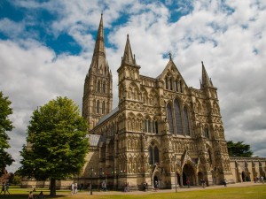 Salisbury Cathedral
