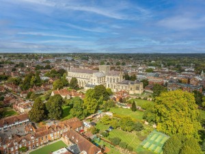 Winchester
