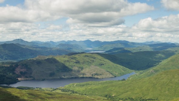 Ben Ledi