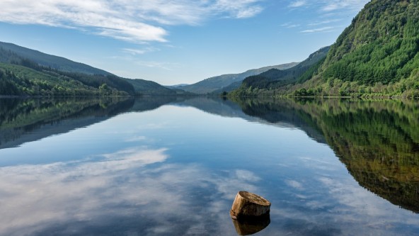 Loch Lubnaig