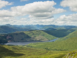 Ben Ledi