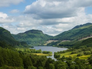 Ben Ledi