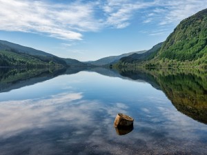 Loch Lubnaig