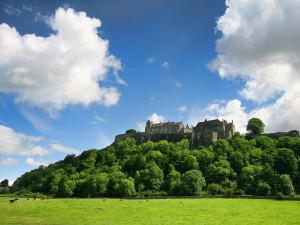 Stirling Castle