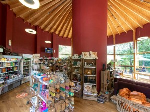 Strathyre Shop