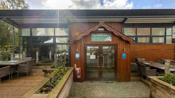 Keldy Bar and Restaurant