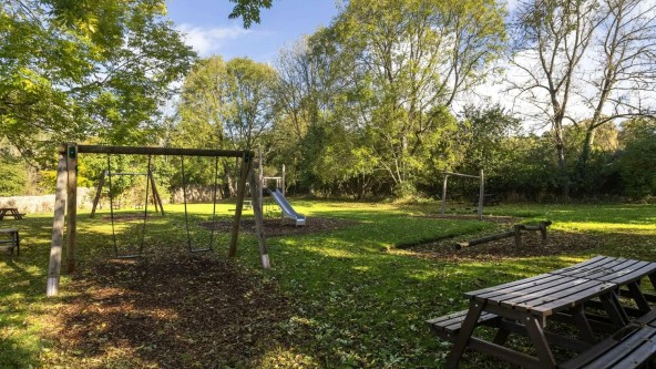 Keldy Play Park