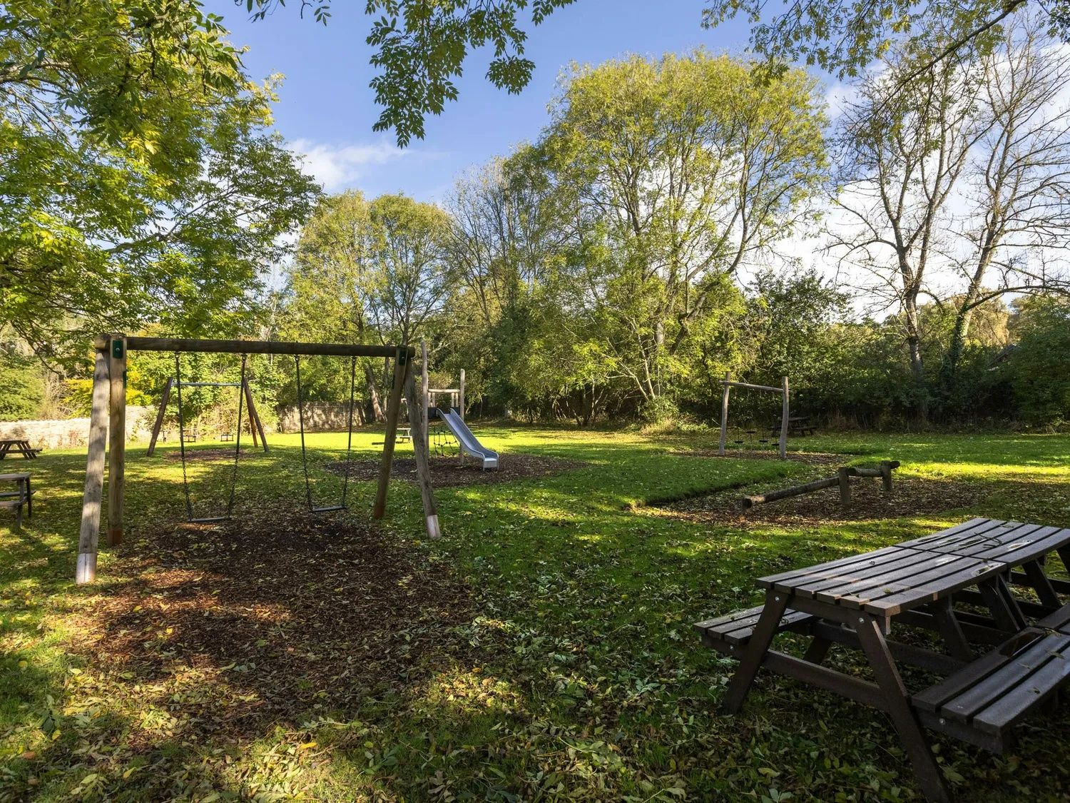 Keldy Play Park