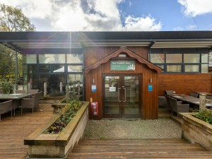 Keldy Bar and Restaurant