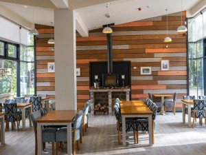 Keldy Restaurant