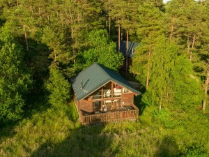 Lodge at Keldy