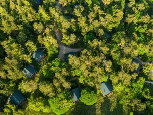 Lodges in Keldy
