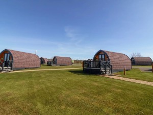 Pentire Coastal Holiday Park