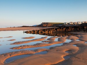 Summerleaze Beach