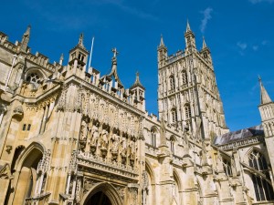 Gloucester Cathedral