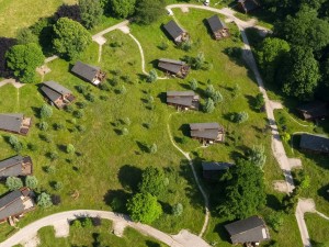 Lodges Forest of Dean