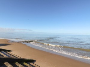 Lido Beach Holiday Park - Nearby Beach