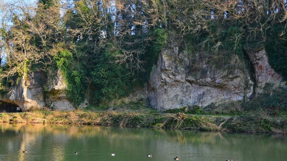 Creswell Craggs