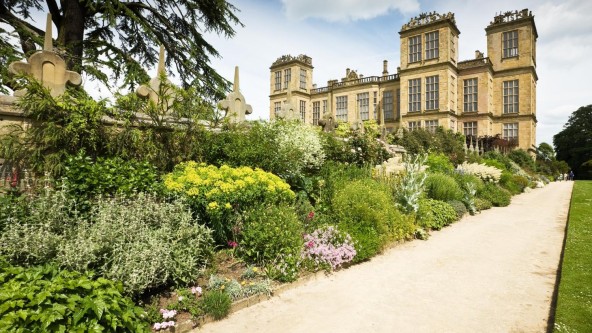 Hardwick Hall