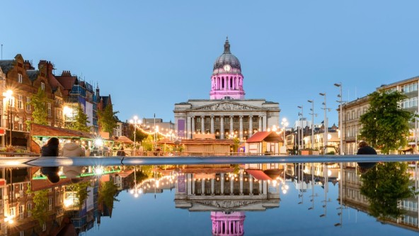 Nottingham