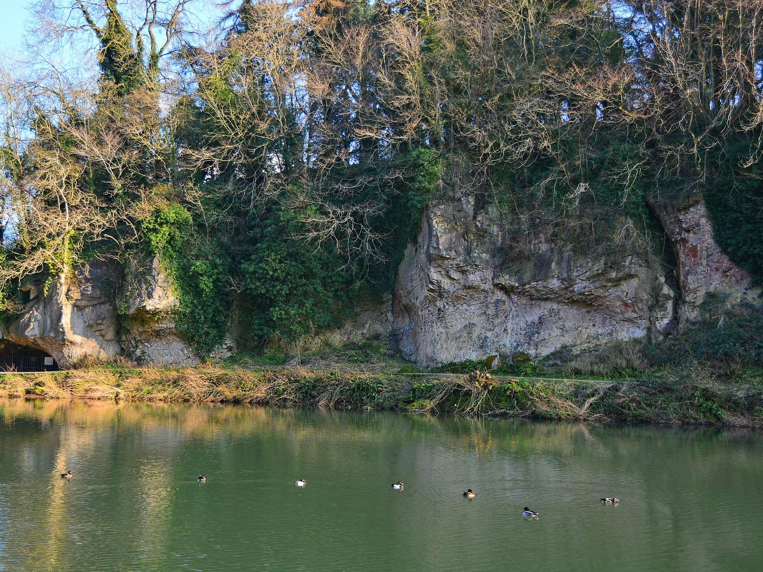 Creswell Craggs