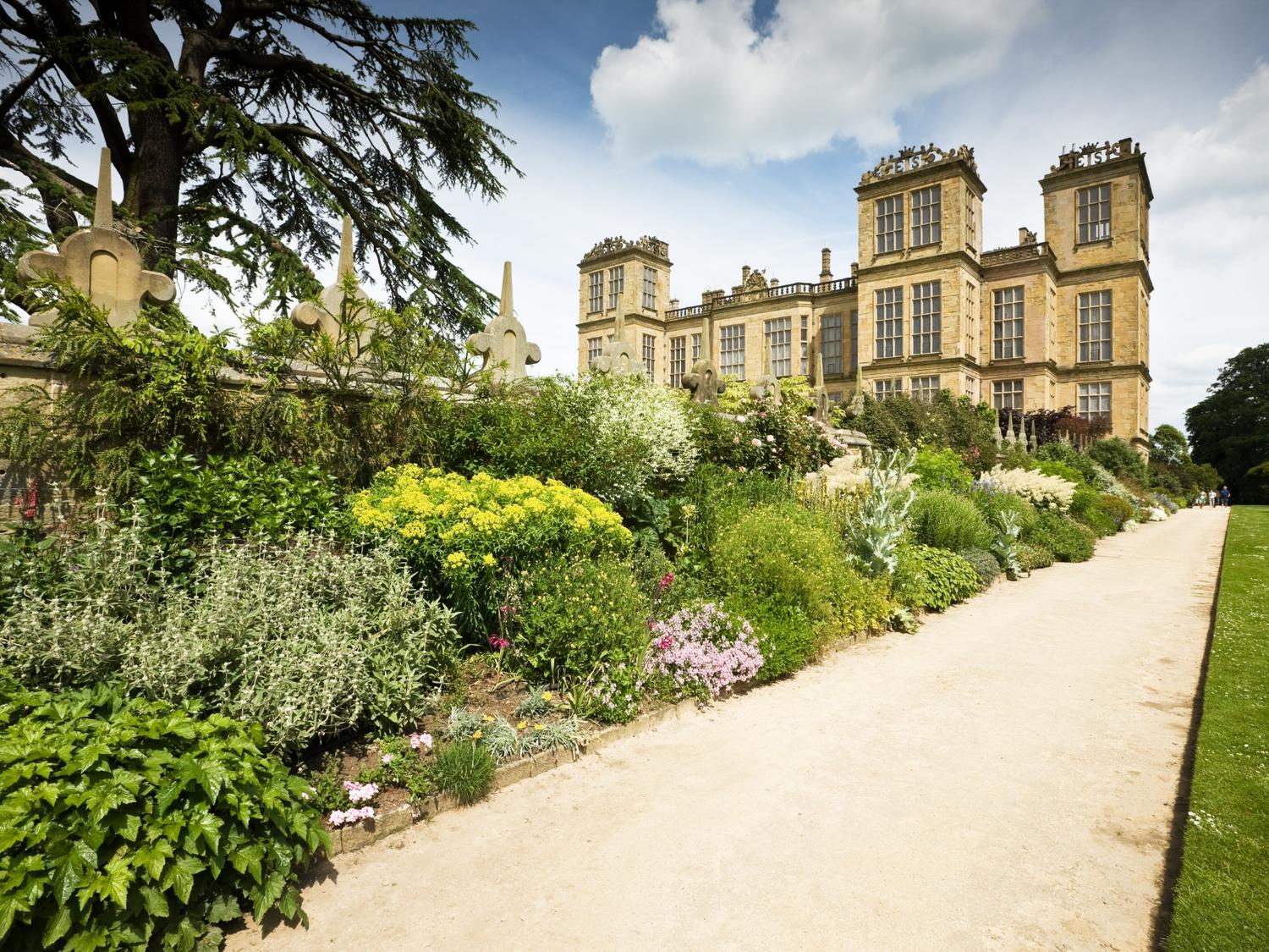 Hardwick Hall