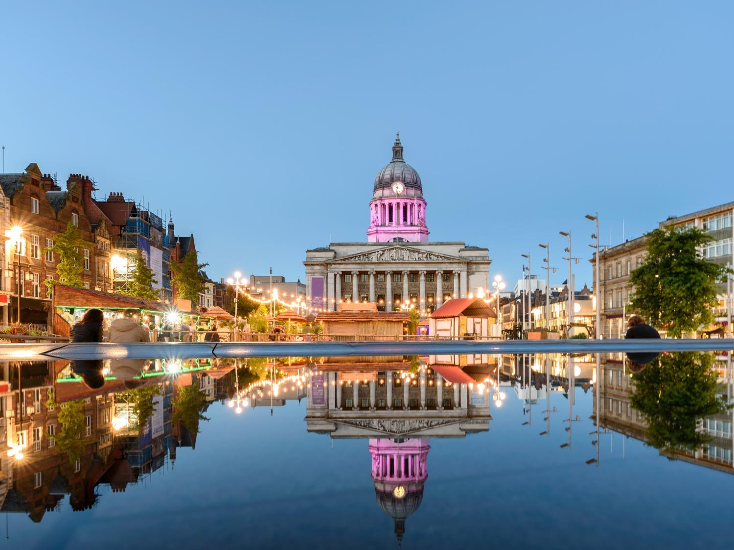 Nottingham
