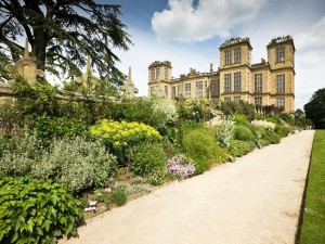 Hardwick Hall