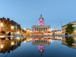 Nottingham