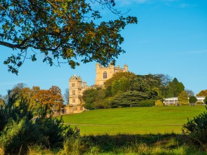 Wollaton Park