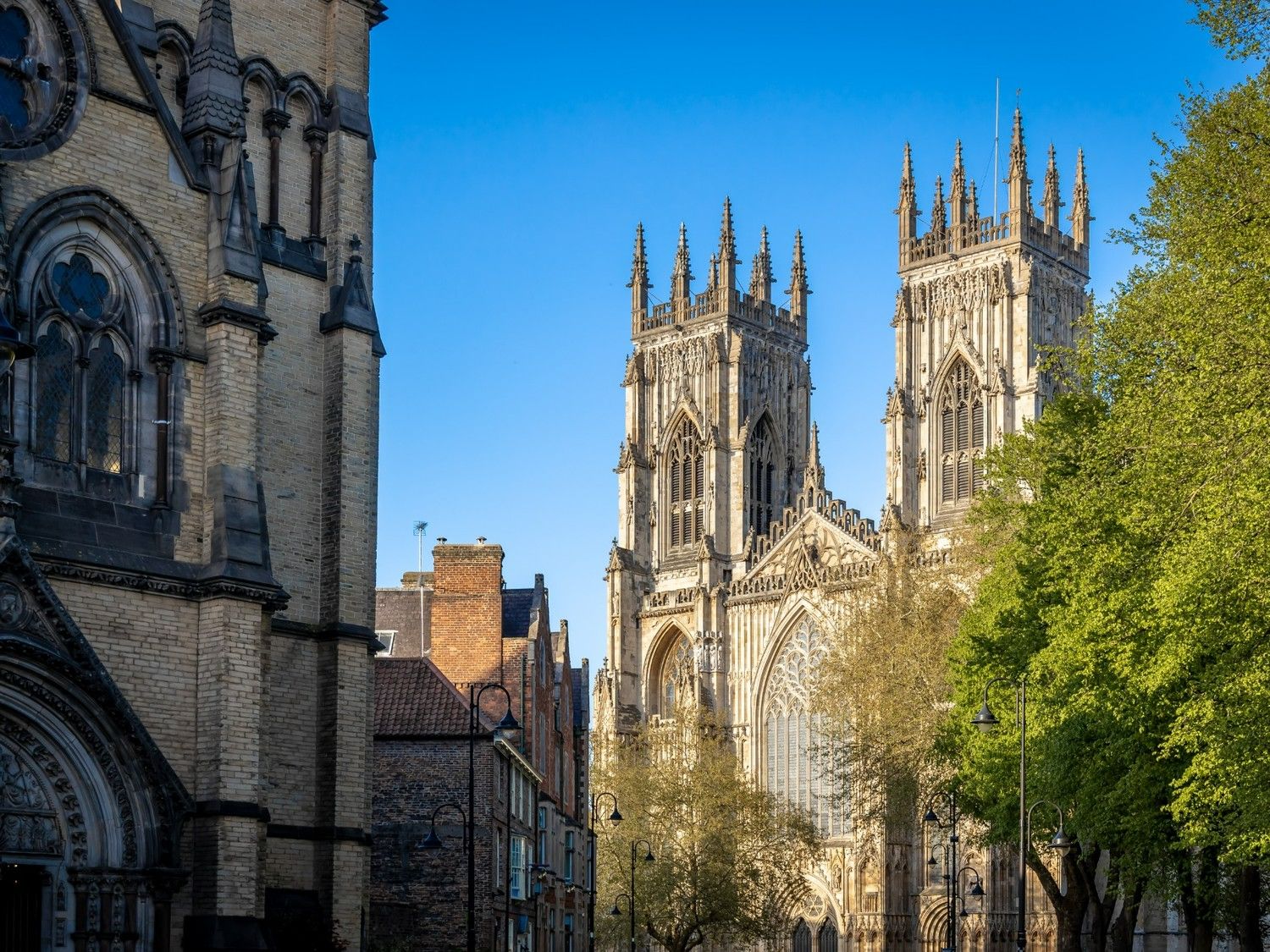 York Minster