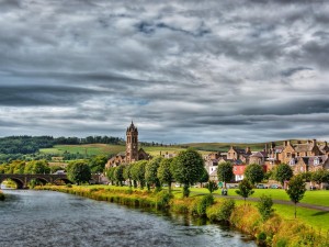 Peebles