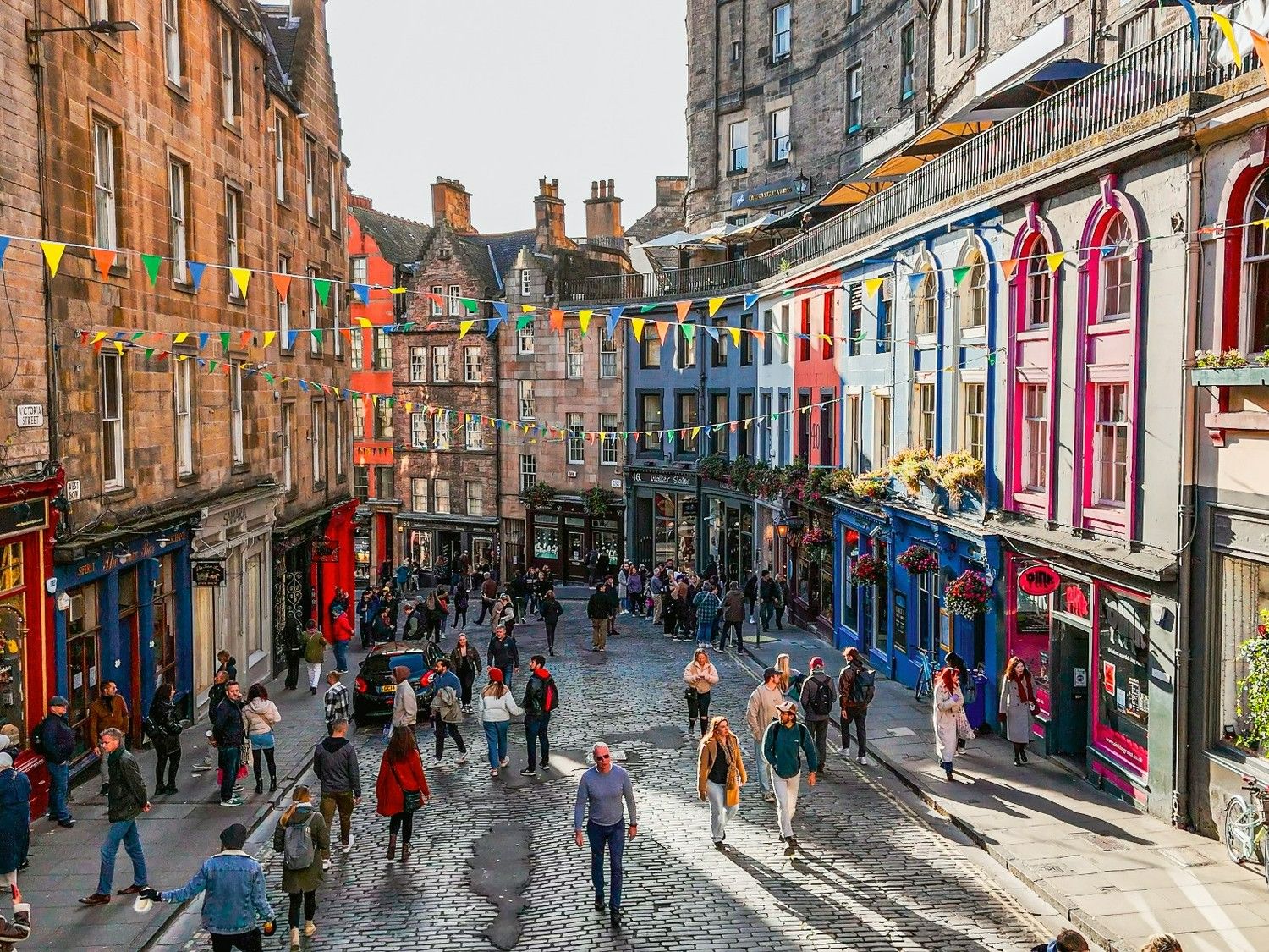 Victoria Street
