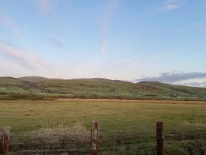 Rural settings