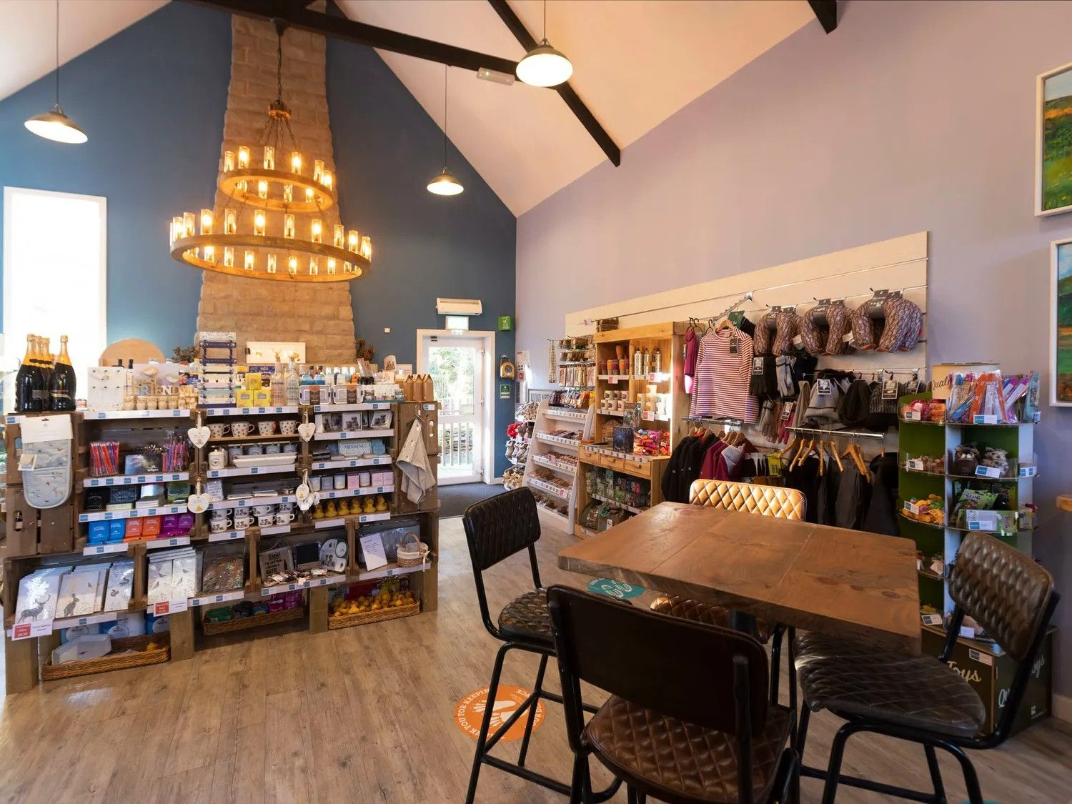 Beddgelert Shop