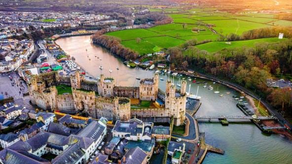Caernarfon