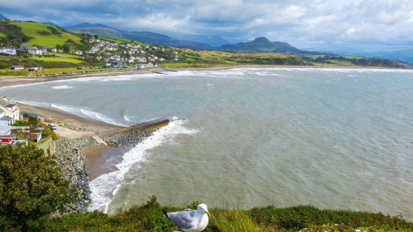 Criccieth