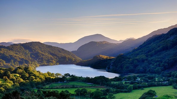 Snowdonia National Park