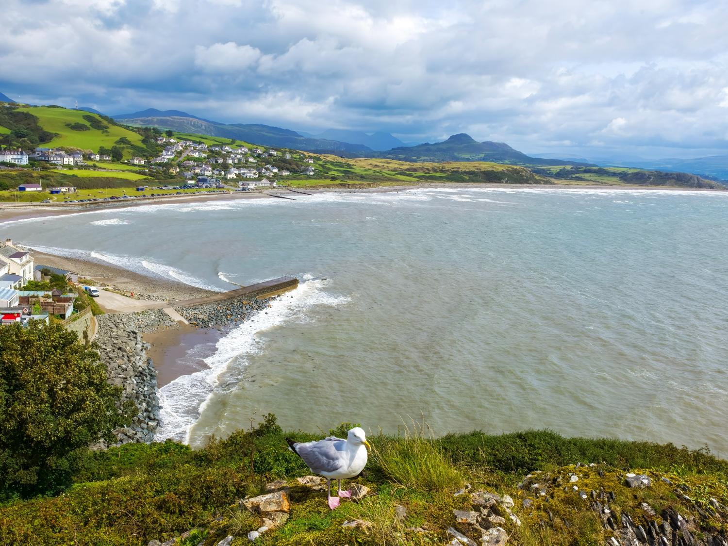 Criccieth