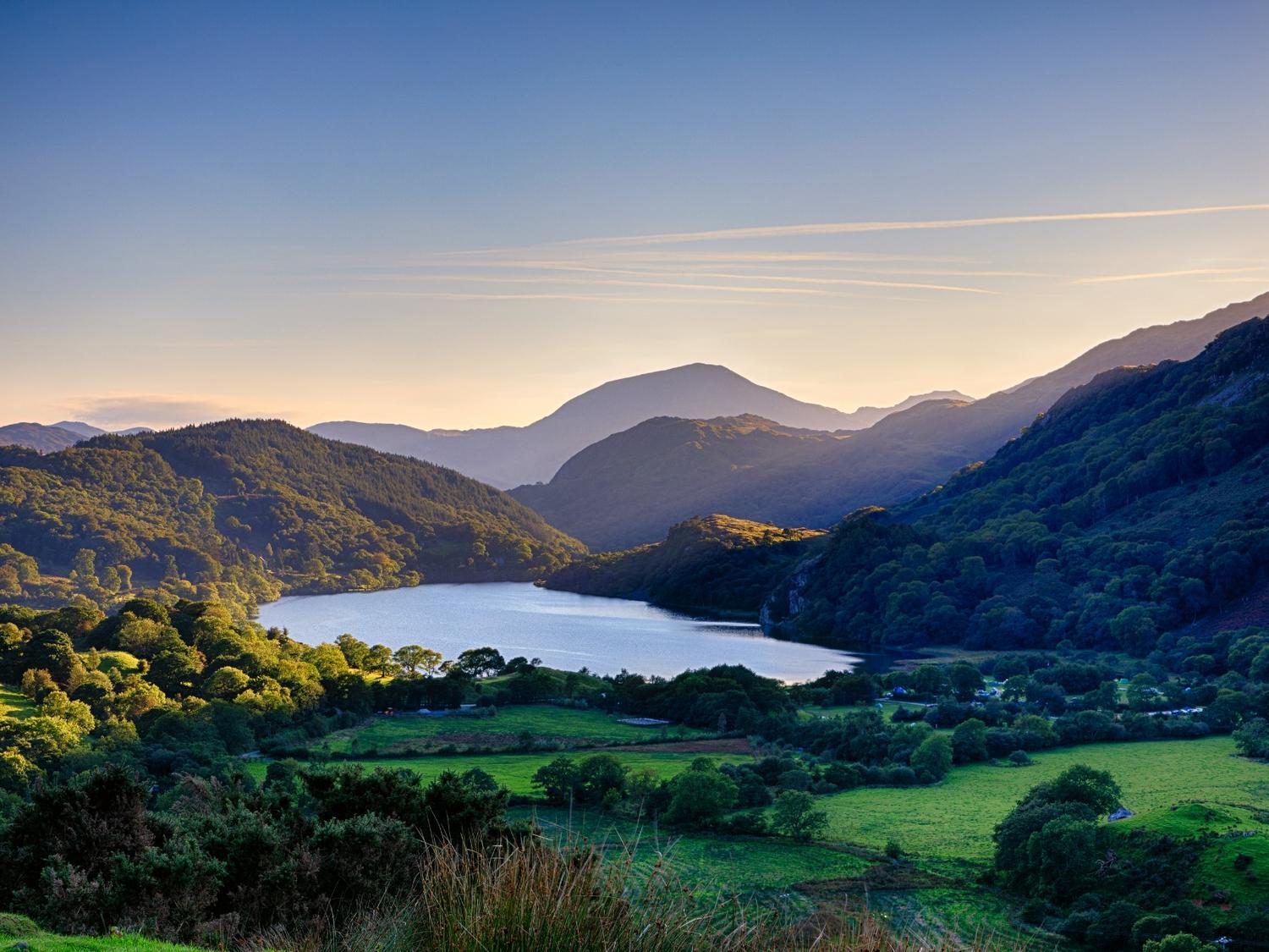 Snowdonia National Park