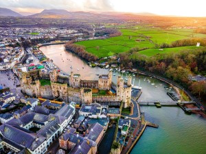 Caernarfon