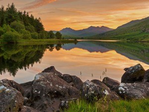 Snowdonia
