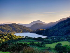 Snowdonia National Park