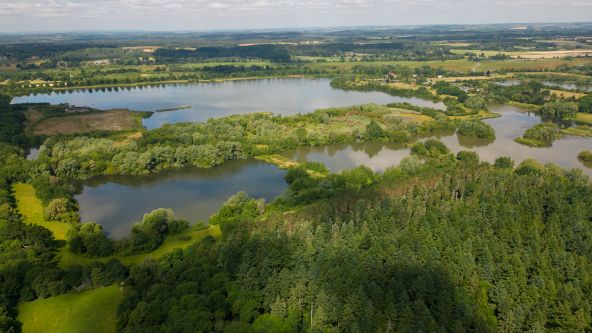 Nature Reserve