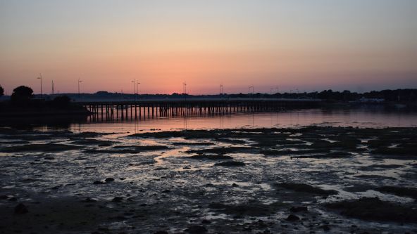 Causeway