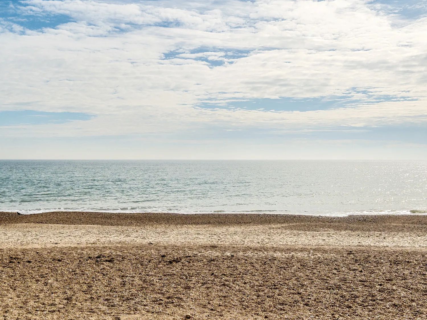 Beach Hampshire