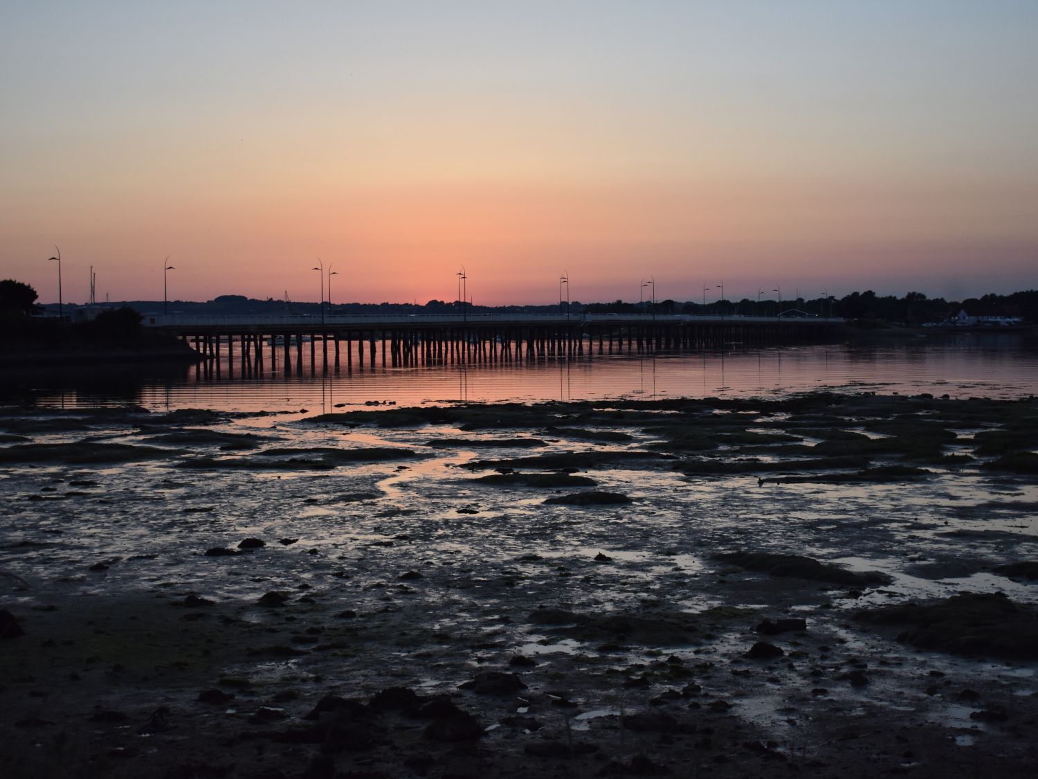 Causeway
