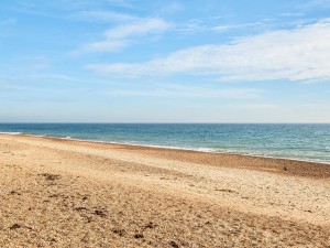 Hayling Beach