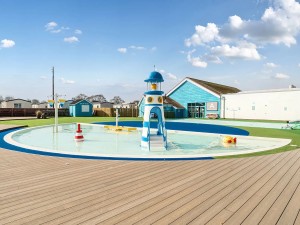 Hayling Island